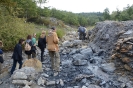 Fumarole di San Filippo e Fosso Bianco