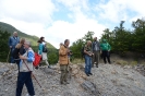 Fumarole di San Filippo e Fosso Bianco