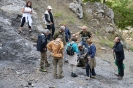 Fumarole di San Filippo e Fosso Bianco