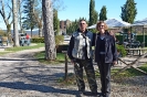 Raccolta funghi a Pentolina e pranzo a San Galgano