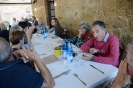 Raccolta funghi a Pentolina e pranzo a San Galgano