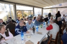 Raccolta funghi a Pentolina e pranzo a San Galgano