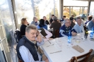 Raccolta funghi a Pentolina e pranzo a San Galgano
