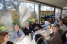 Raccolta funghi a Pentolina e pranzo a San Galgano