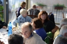 Raccolta funghi a Pentolina e pranzo a San Galgano