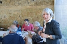 Raccolta funghi a Pentolina e pranzo a San Galgano