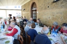 Raccolta funghi a Pentolina e pranzo a San Galgano