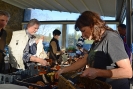 Raccolta funghi a Pentolina e pranzo a San Galgano