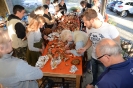 Raccolta funghi a Pentolina e pranzo a San Galgano