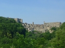 Sorano e Lago di Bolsena