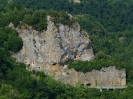 Sorano e Lago di Bolsena