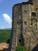 Sorano e Lago di Bolsena