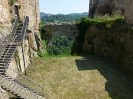 Sorano e Lago di Bolsena