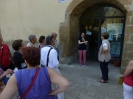 Sorano e Lago di Bolsena