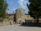 Sorano e Lago di Bolsena