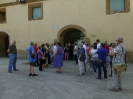 Sorano e Lago di Bolsena