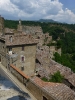 Sorano e Lago di Bolsena