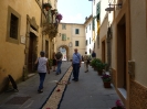 Sorano e Lago di Bolsena