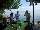 Sorano e Lago di Bolsena