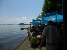 Sorano e Lago di Bolsena