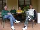Sul Monte Amiata alla ricerrca del prugnolo