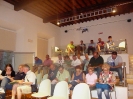  Corsi Regionali di Formazione Micologica