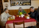 Sul Monte Amiata alla ricerca del 