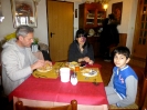 Sul Monte Amiata alla ricerca del 