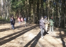 Sul Monte Amiata alla ricerca del 