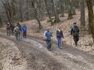 Sul Monte Amiata alla ricerca del 