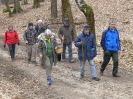 Sul Monte Amiata alla ricerca del 
