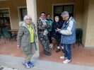 Sul Monte Amiata alla ricerca del 