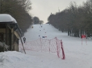 Sul Monte Amiata alla ricerca del 