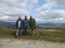 Sul Monte Amiata alla ricerca del 