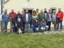 Sul Monte Amiata alla ricerca del 