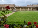 Visita alla Certosa di Pontignano