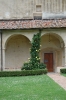 Visita alla Certosa di Pontignano