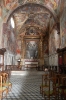 Visita alla Certosa di Pontignano