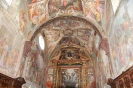 Visita alla Certosa di Pontignano