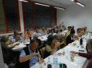 Cena degli 