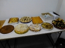 Cena degli antipasti