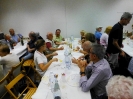 Cena degli antipasti