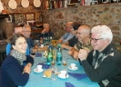 Escursione micologica a Monticiano e pranzo a Scalvaia