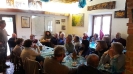 Escursione micologica a Monticiano e pranzo a Scalvaia