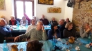 Escursione micologica 2 a Monticiano