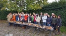 Escursione micologica 2 a Monticiano