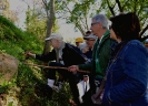 Escursione naturalistica a Roselle 