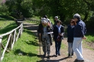 Escursione naturalistica a Roselle 