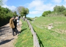 Escursione naturalistica a Roselle 