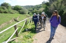Escursione naturalistica a Roselle 